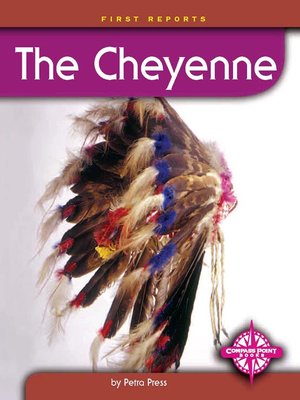 cover image of The Cheyenne